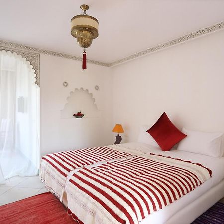 Lahebichate Le Bled Ferme Bed & Breakfast 部屋 写真