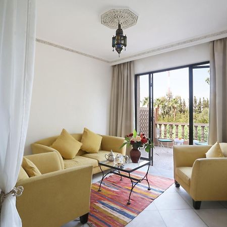 Lahebichate Le Bled Ferme Bed & Breakfast 部屋 写真