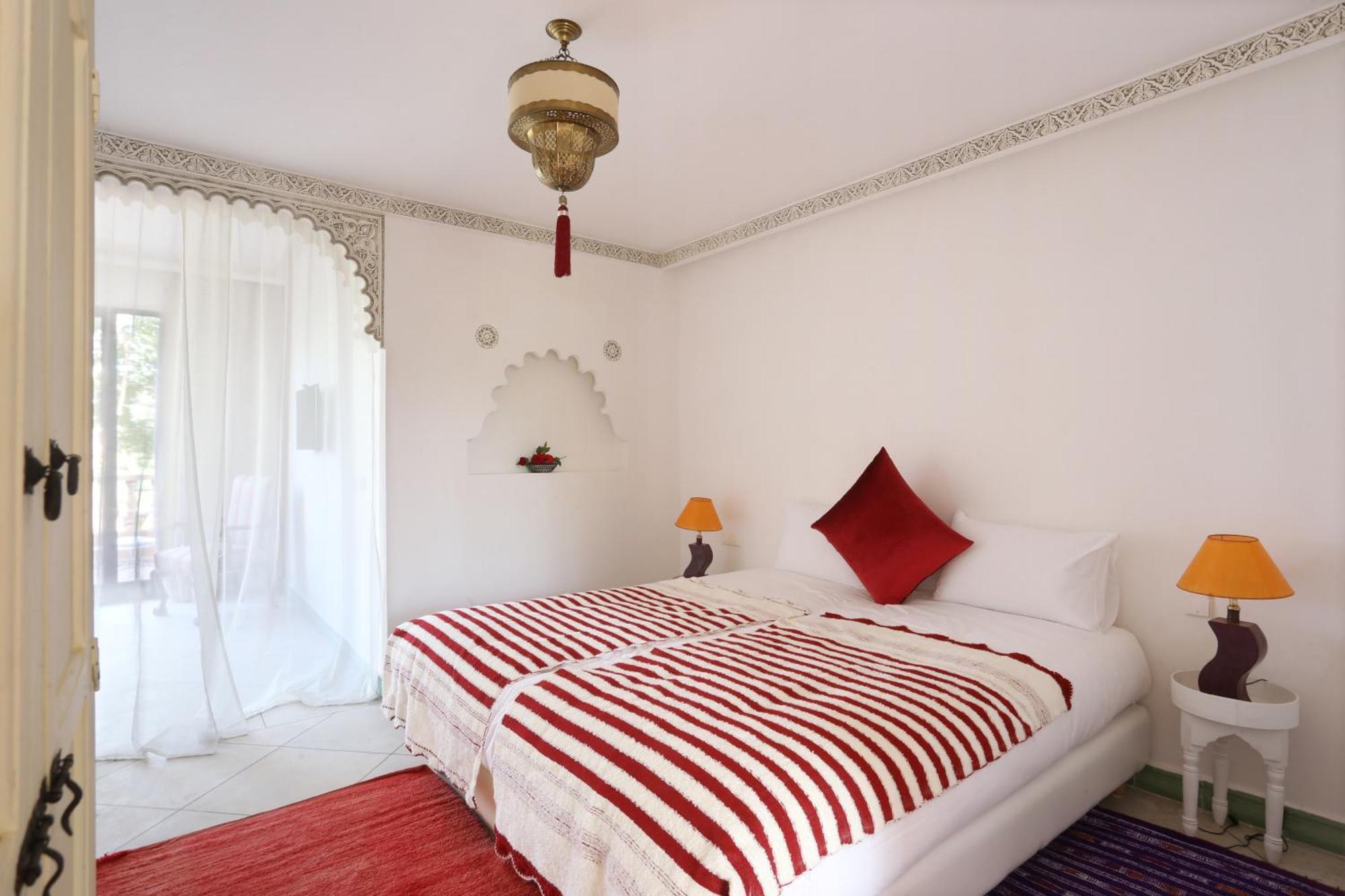 Lahebichate Le Bled Ferme Bed & Breakfast 部屋 写真