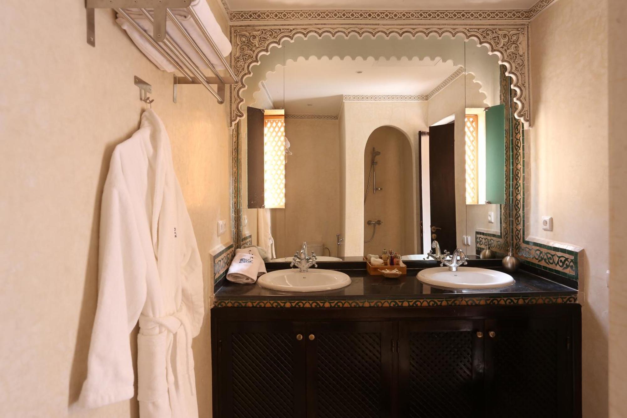 Lahebichate Le Bled Ferme Bed & Breakfast 部屋 写真