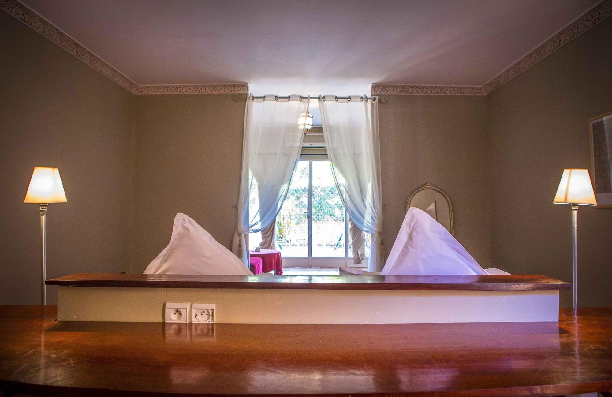 Lahebichate Le Bled Ferme Bed & Breakfast 部屋 写真