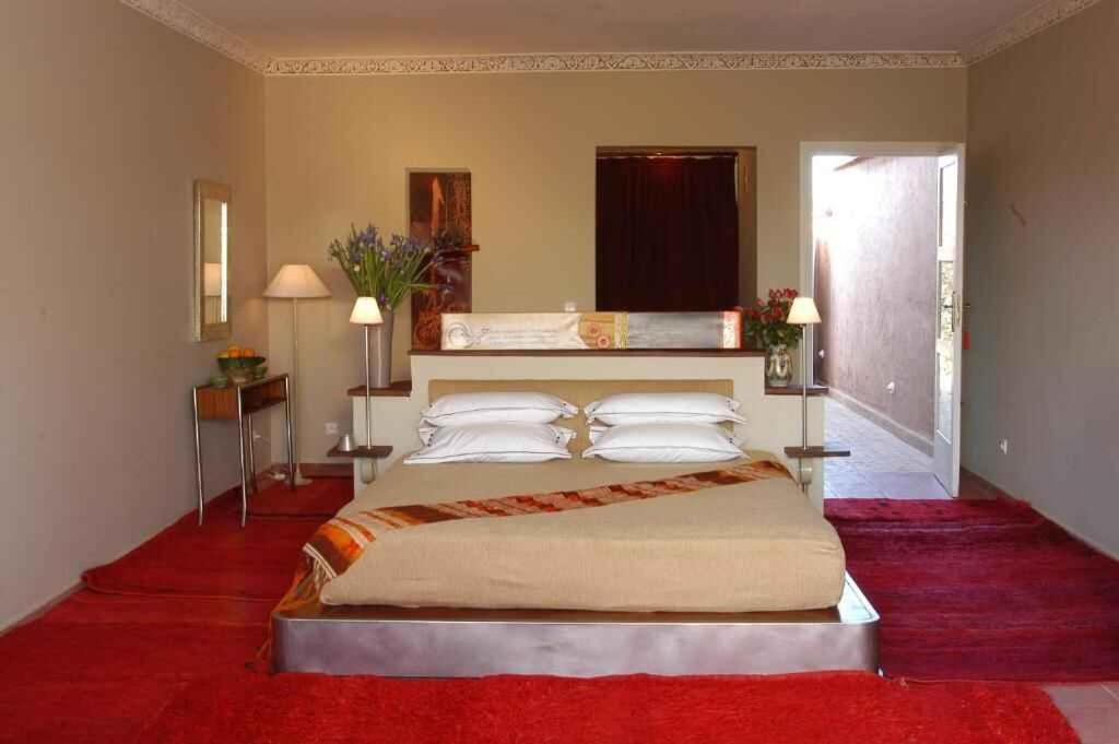 Lahebichate Le Bled Ferme Bed & Breakfast エクステリア 写真