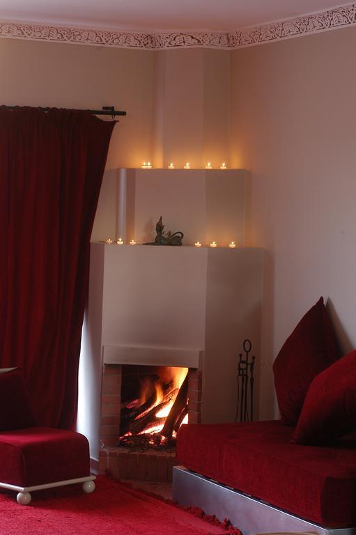 Lahebichate Le Bled Ferme Bed & Breakfast エクステリア 写真
