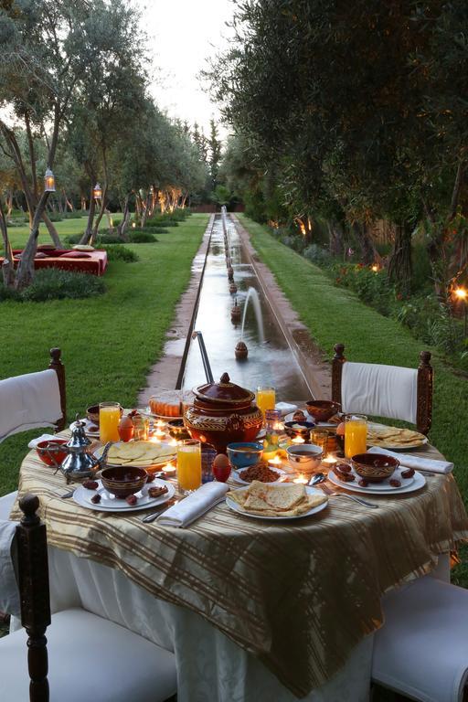 Lahebichate Le Bled Ferme Bed & Breakfast エクステリア 写真