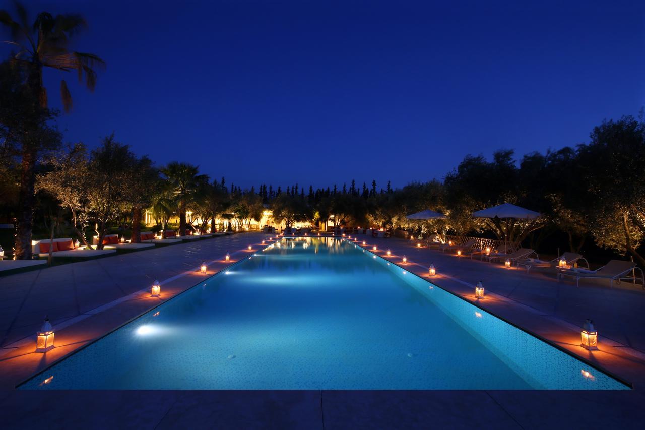 Lahebichate Le Bled Ferme Bed & Breakfast エクステリア 写真