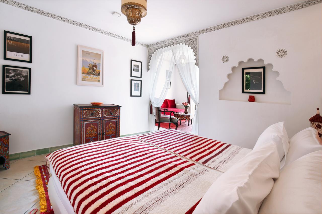 Lahebichate Le Bled Ferme Bed & Breakfast エクステリア 写真