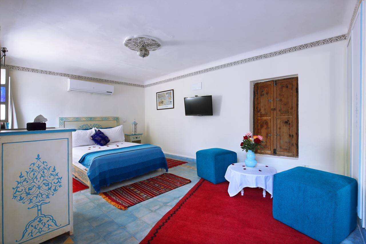 Lahebichate Le Bled Ferme Bed & Breakfast エクステリア 写真