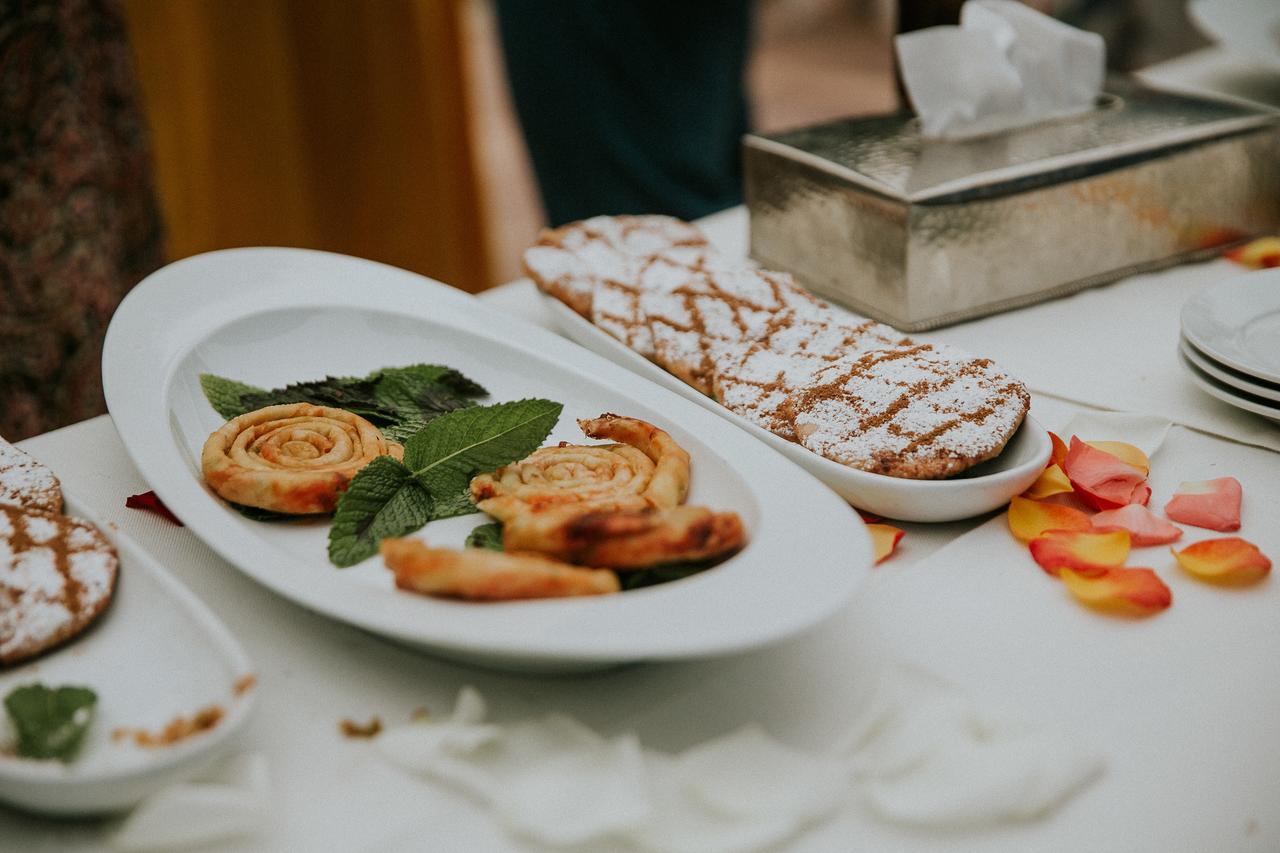 Lahebichate Le Bled Ferme Bed & Breakfast エクステリア 写真