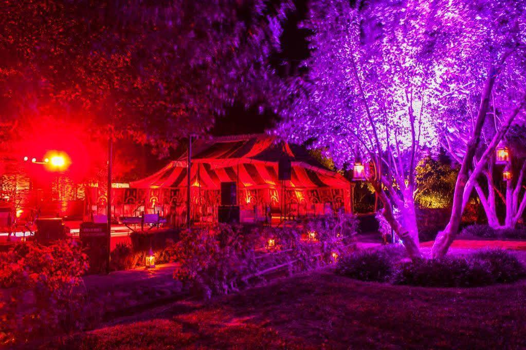 Lahebichate Le Bled Ferme Bed & Breakfast エクステリア 写真