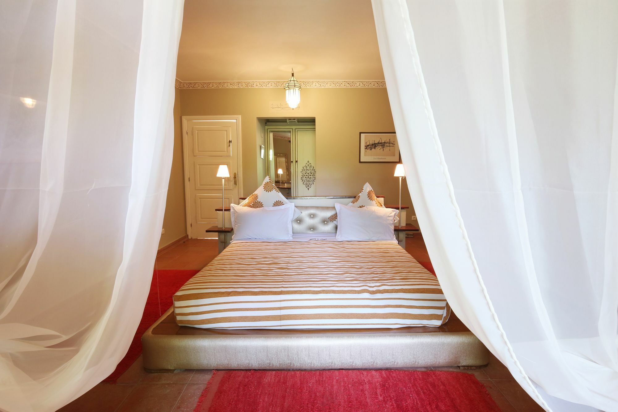 Lahebichate Le Bled Ferme Bed & Breakfast エクステリア 写真