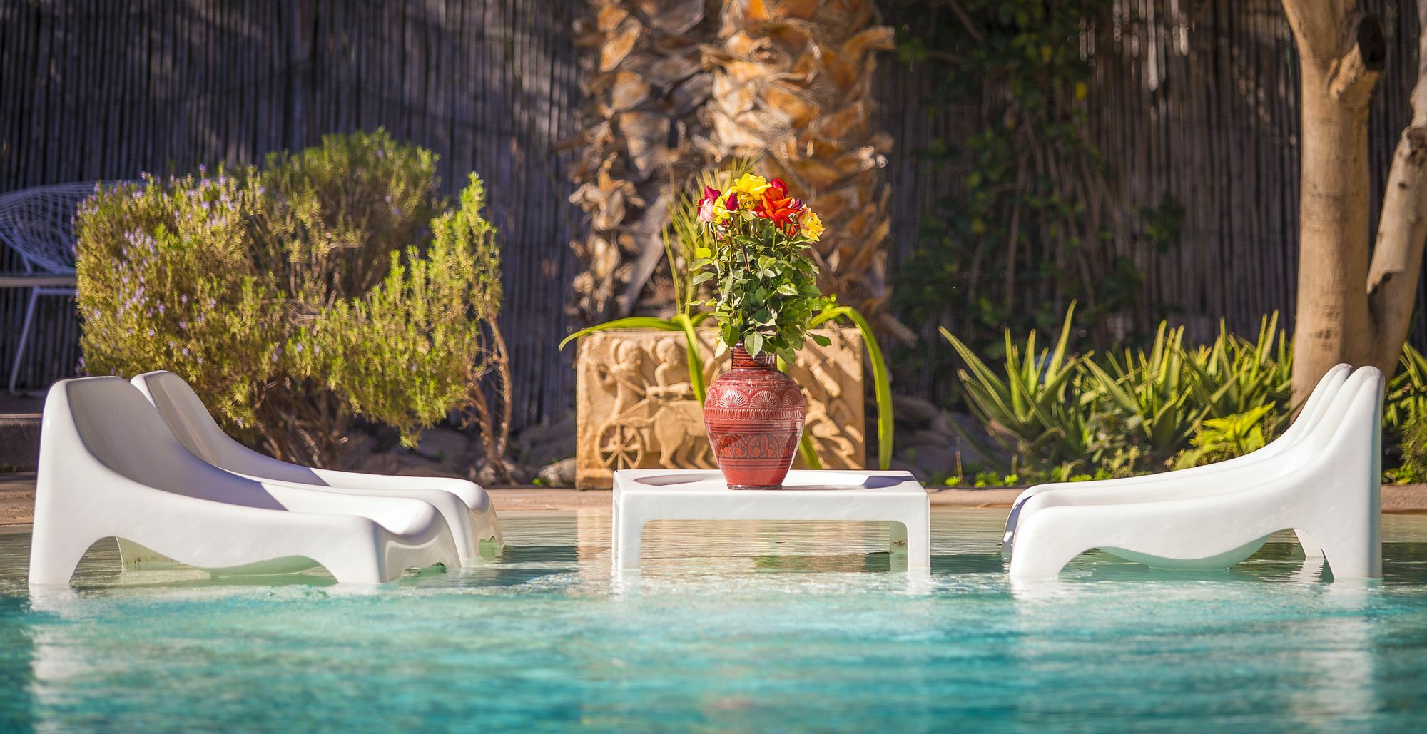 Lahebichate Le Bled Ferme Bed & Breakfast エクステリア 写真